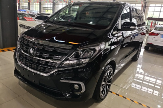 东风风行 风行M7 2022款 领爵款 2.0T 自动侯爵版