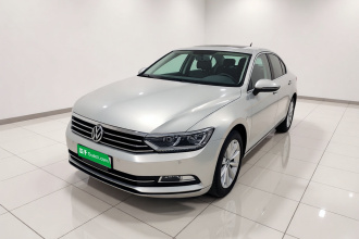大众 迈腾 2019款 330TSI DSG 领先型 国V
