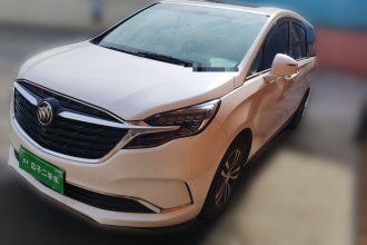 别克GL8 2020款 ES陆尊 653T 舒适型