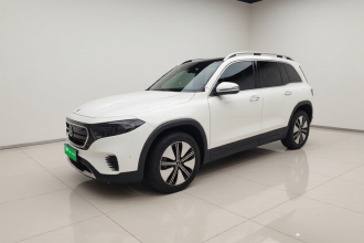 奔驰EQB 2022款 EQB 260