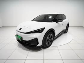 大众 ID.UNYX 与众 2024款 改款 Pro 长续航版