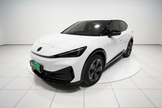 大众 ID.UNYX 与众 2024款 改款 Pro 长续航版