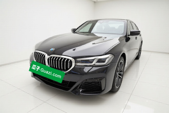 宝马5系新能源 2021款 535Le 先锋版M运动套装