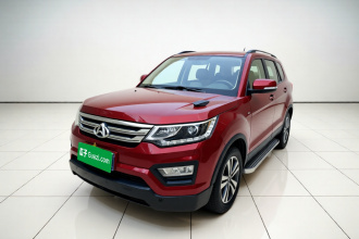 长安欧尚CX70 2016款 1.6L 手动豪华型