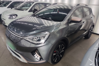 思皓E20X 2020款 不凡版