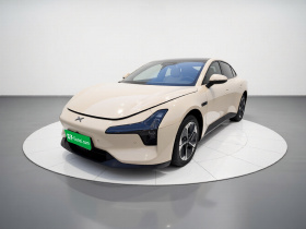 小鹏MONA M03 2024款 620 超长续航