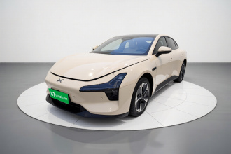 小鹏MONA M03 2024款 620 超长续航