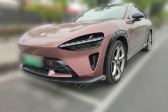 小米汽车 小米YU7 2025款 超长续航高性能四驱Max版