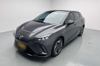 名爵 MG4 EV 2022款 425km 旗舰版