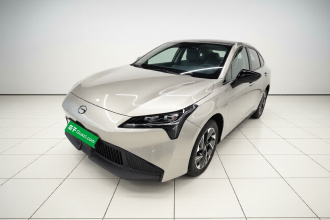 埃安 AION S Plus 2025款 出行版 53.241kWh