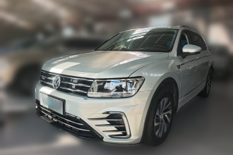 大众 途观L新能源 2020款 430PHEV 插电混动尊贵版