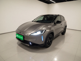 小鹏G3 2020款 520i 智享版