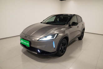 小鹏G3 2020款 520i 智享版