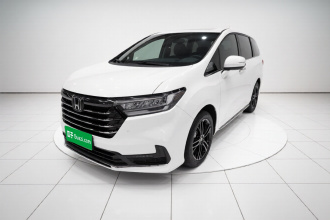 本田 奥德赛 2024款 2.0L e:HEV 锐·耀享版