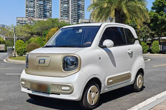 奔腾小马 2026款 222km 摩登马