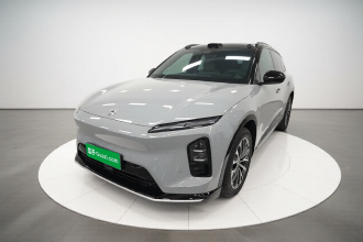 蔚来ES6 2025款 75kWh