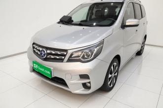 启辰M50V 2017款 1.5L XV 手动精英版