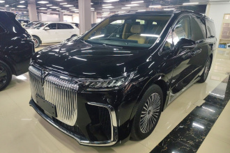 岚图汽车 岚图梦想家 2025款 PHEV 四驱卓越鲲鹏版