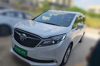 别克GL8 2018款 ES 28T 舒适型 国VI