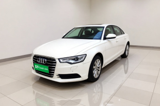 奥迪A6L 2014款 TFSI 标准型