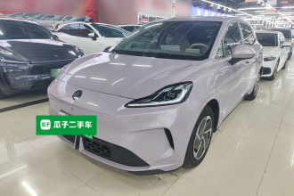 名爵 MG4 EV 2026款 437 从容版