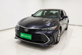 丰田 亚洲龙 2019款 2.0L 进取版 国VI