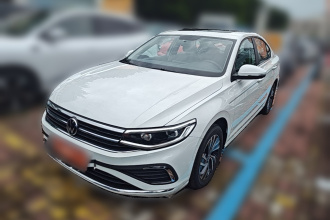 大众 宝来 2025款 200TSI DSG悦行导航版