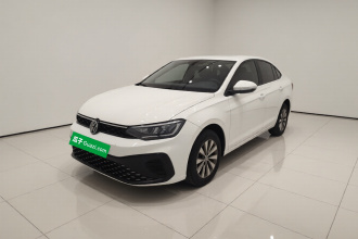 大众 朗逸 2025款 新锐 1.5L 出众新逸版