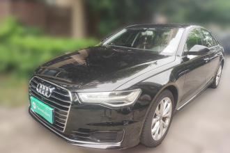 奥迪A6L 2017款 45 TFSI quattro 运动型