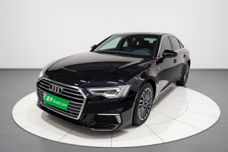 奥迪A6L新能源 2020款 55 TFSI e quattro