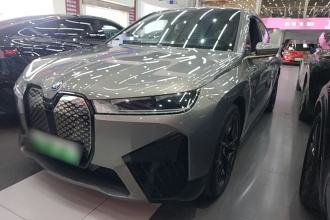 宝马iX 2022款 M60