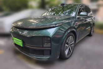 理想汽车 理想L8 2024款 Max