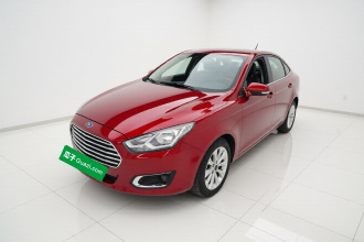 福特 福睿斯 2015款 1.5L 自动时尚型