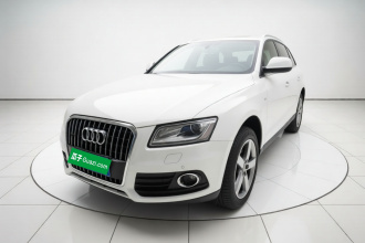 奥迪Q5 2016款 40 TFSI 技术型