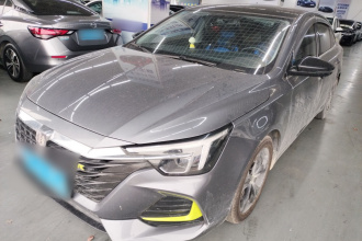 荣威i6 MAX 2020款 300TGI 自动爽酷天幕版