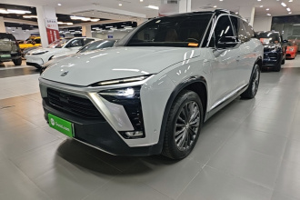 蔚来ES8 2020款 415KM 六座版