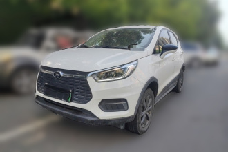 比亚迪 元新能源 2019款 EV535 智联领潮型