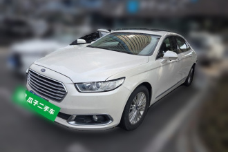 福特 金牛座 2018款 EcoBoost 245 时尚型 国V