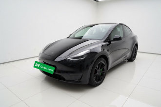 特斯拉 Model Y 2022款 改款 长续航全轮驱动版