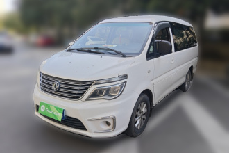 东风风行 菱智 2017款 M5L 1.6L 7座舒适型