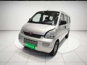 五菱汽车 五菱荣光 2012款 1.5L加长基本型