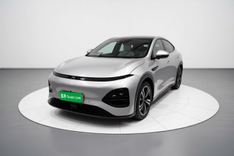 小鹏G6 2023款 700 四驱性能 Max