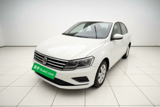 大众 捷达 2017款 1.5L 自动时尚型