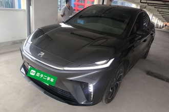 飞凡汽车 飞凡R7 2024款 进阶Pro版
