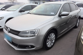 大众 速腾 2014款 1.6L 手动舒适型