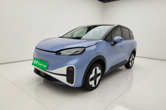 ARCFOX极狐 极狐考拉 2023款 家庭版Pro