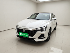 荣威i6 MAX新能源 2022款 EV 600天幕尊享版