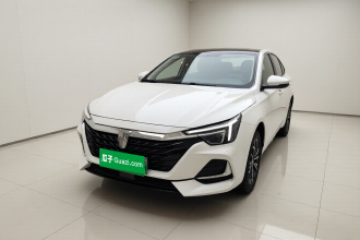 荣威i6 MAX新能源 2022款 EV 600天幕尊享版