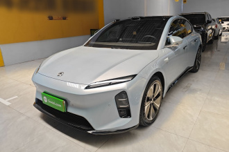 蔚来ET5 2025款 75kWh
