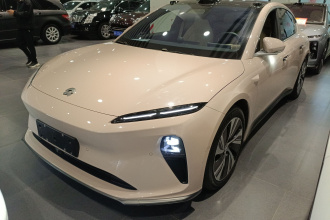 蔚来ET5 2024款 75kWh